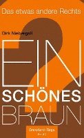 bokomslag Ein schönes Braun