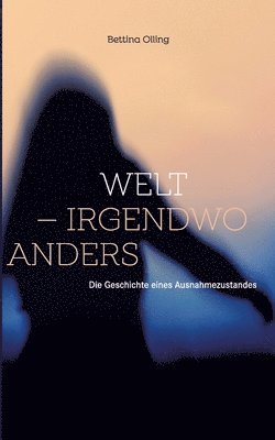 bokomslag Welt - irgendwo anders