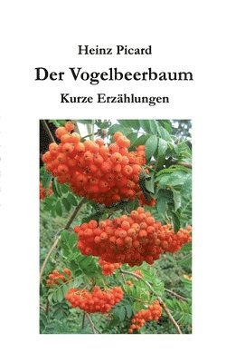 bokomslag Vogelbeerbaum
