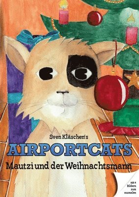 Mautzi und der Weihnachtsmann