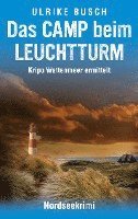 bokomslag Das Camp beim Leuchtturm