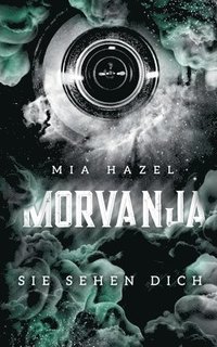 bokomslag Morvanja