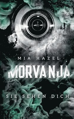 bokomslag Morvanja