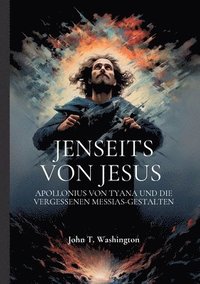 bokomslag Jenseits von Jesus