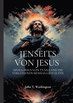 bokomslag Jenseits von Jesus