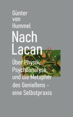 bokomslag Nach Lacan