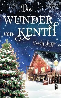 bokomslag Wunder von Kenth