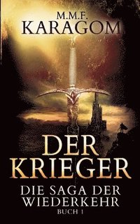 bokomslag Krieger