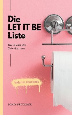 bokomslag Die Let It Be Liste