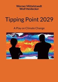 bokomslag Tipping Point 2029