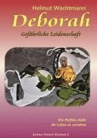 bokomslag Deborah - Gefährliche Leidenschaft