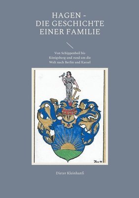 Hagen - Die Geschichte einer Familie 1