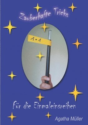 bokomslag Zauberhafte Tricks für die Einmaleinsreihen