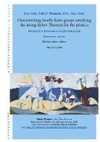 Characterising locally finite groups satisfying the strong Sylow Theorem for the prime p 1