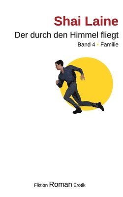 durch den Himmel fliegt