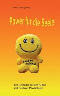 bokomslag Power fr die Seele