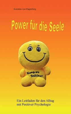 bokomslag Power fr die Seele