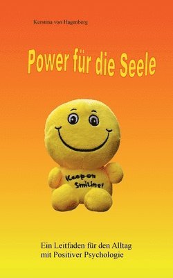 bokomslag Power für die Seele