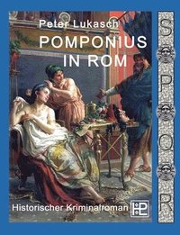 bokomslag Pomponius in Rom