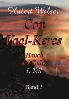 bokomslag Con Vaal-Keres