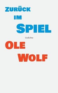 bokomslag Zurück im Spiel