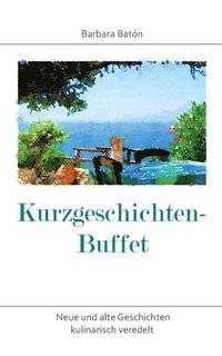 bokomslag Kurzgeschichten-Buffet