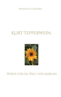 bokomslag Kurt Tepperwein