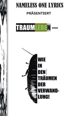 bokomslag Wie in den Träumen der Verwandlung