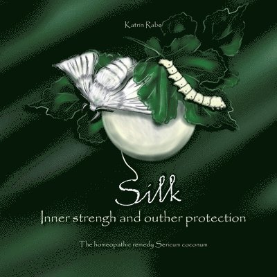 Silk - Inner strength and outer protection
