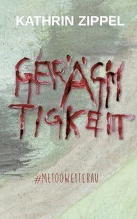 bokomslag Gerächtigkeit