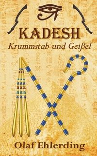 bokomslag Kadesh