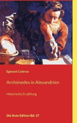 Archimedes in Alexandrien 1