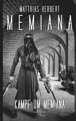 Memiana 14 - Kampf um Memiana