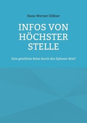 Infos von hchster Stelle 1