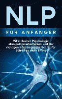 Boris Lehmann - NLP für Anfänger, Häftad