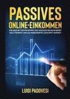 bokomslag Passives Online-Einkommen