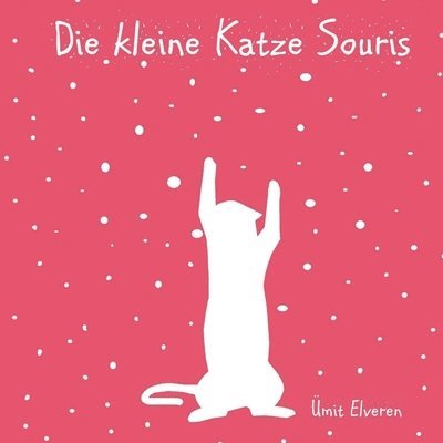 Die kleine Katze Souris 1