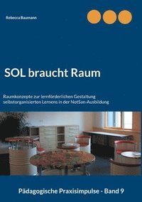 bokomslag SOL braucht Raum