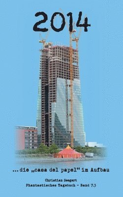 Christian Seegert - 2014, Häftad