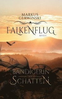 bokomslag Bändigerin der Schatten