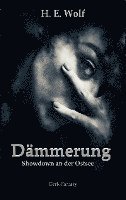 bokomslag Dämmerung