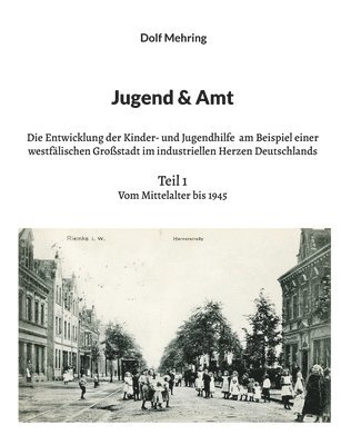 Jugend & Amt