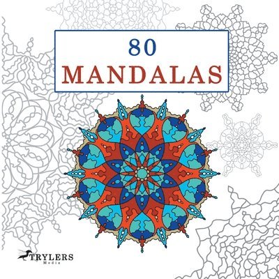 80 Mandalas 1