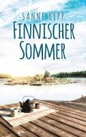 bokomslag Finnischer Sommer