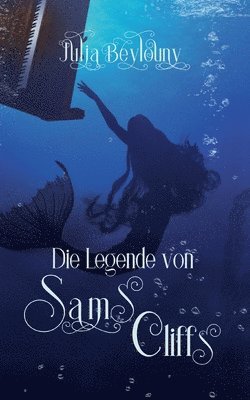 Legende von Sams Cliffs