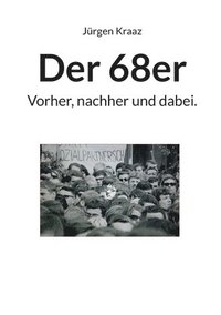 bokomslag Der 68er