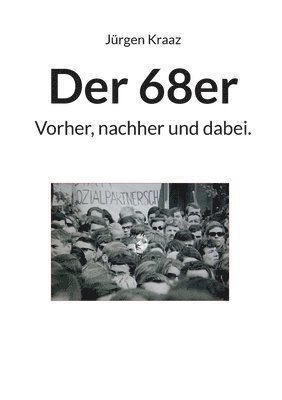 bokomslag Der 68er