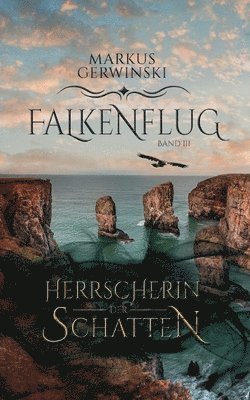 Herrscherin der Schatten