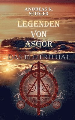 bokomslag Legenden von Asgor