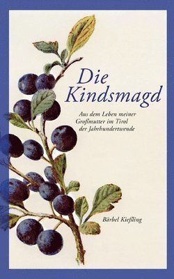 Kindsmagd